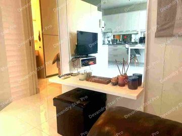 Apartemen Bagus Siap Huni Fully Furnished