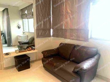 Apartemen Bagus Siap Huni Fully Furnished