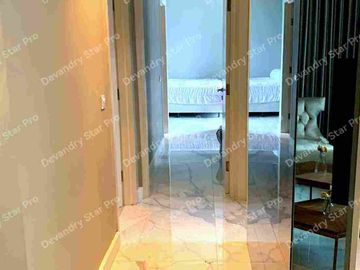 Apartemen Bagus Siap Huni Fully Furnished