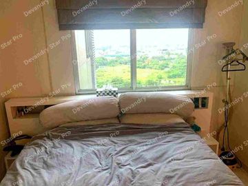 Apartemen Bagus Siap Huni Fully Furnished