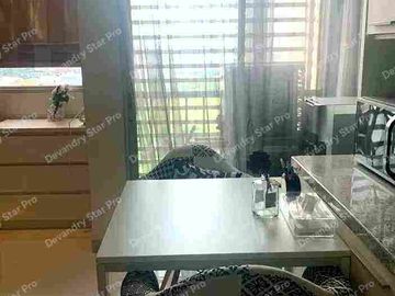 Apartemen Bagus Siap Huni Fully Furnished