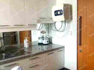 Apartemen Bagus Siap Huni Fully Furnished