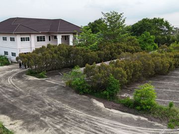 PZ1468 : ขายที่ดิน พร้อมอาคารสำนักงาน 8 ไร่ 20 ตรว. ห่างจากถนนหมายเลข 1 ทางคู่ขนานถนนพหลโยธิน  ซอย กม.78  เพียง 1.6 กม. ตำบลสนับทึบ อำเภอวังน้อย จังหว