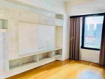 Luxury 2BR Condo for Rent in Arya Residences BGC – Fully Furnished with 2 Parking Slots