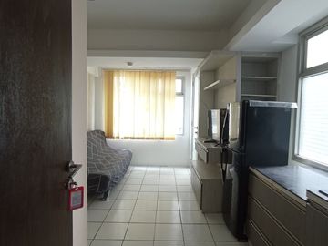 Apartemen Best Seller Kini Tersedia Kembali