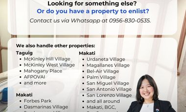 FOR SALE: Bel-Air 2 Village – Makati 4 Bedroom House & Lot (Direct Buyers Only) McKinley Hill Village, Forbes Park, Dasmarinas Village, AFPOVAI Villag