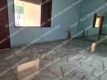Dijual Rumah Harga dibawah Nilai Pasar kawasan Cilandak.  Rumah Asri, Luas 887m2 ,  Kolam Renang dan Lokasi  Strategis di Cilandak dekat dengan LRT Fatamawati Jakarta Selatan