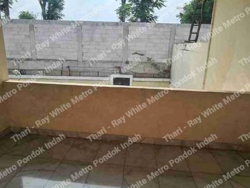 Dijual Rumah Harga dibawah Nilai Pasar kawasan Cilandak.  Rumah Asri, Luas 887m2 ,  Kolam Renang dan Lokasi  Strategis di Cilandak dekat dengan LRT Fatamawati Jakarta Selatan