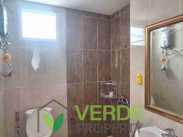 Dijual Unit Penthouse Rainbow Spring Gading Serpong