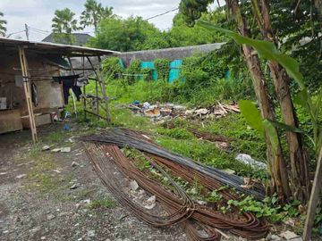 Di jual Tanah 913m² yang terletak di kawasan Berawa canggu dekat dengan atlas