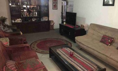 Rumah klasik di PTB Buaran