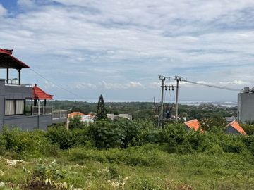 Di jual tanah di area jalan uluwatu jimbaran Bali