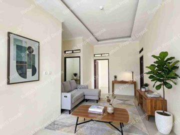 Dolar Melambung, Properti Tetap Aman! Investasi Rumah di Depok