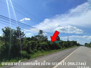 ZLL0002 ขายที่ดินเปล่า ตำบล นางัว อำเภอ นาหว้า จังหวัด นครพนม
