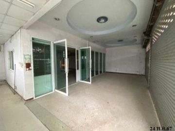 Z3A2217 ขายอาคารพาณิชย์ ตำบล บ้านเป็ด อำเภอ เมืองขอนแก่น จังหวัด ขอนแก่น