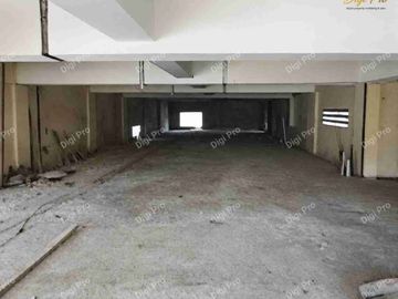 Jual Tanah Jumbo 916m2, Poros Veteran Selatan. SHM