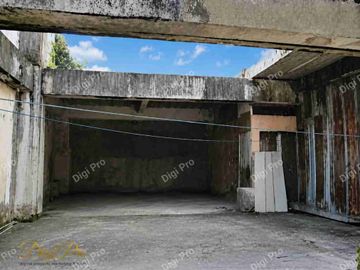Jual Tanah Jumbo 916m2, Poros Veteran Selatan. SHM