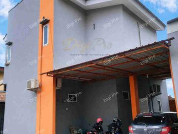 Jual Cepat Kost Exlusive Jl. Recing Center. SHM