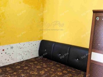 Jual Cepat Kost Exlusive Jl. Recing Center. SHM