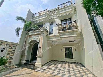 Dekat Toll Brigif at Rumah Jagakarsa Jakarta Selatan