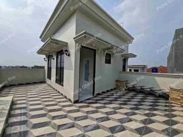 Dekat Toll Brigif at Rumah Jagakarsa Jakarta Selatan