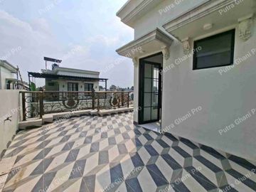 Dekat Toll Brigif at Rumah Jagakarsa Jakarta Selatan
