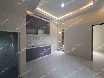 Dekat Toll Brigif at Rumah Jagakarsa Jakarta Selatan