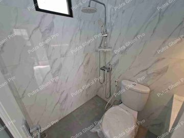 Dekat Toll Brigif at Rumah Jagakarsa Jakarta Selatan