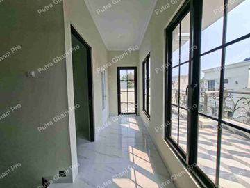Dekat Toll Brigif at Rumah Jagakarsa Jakarta Selatan
