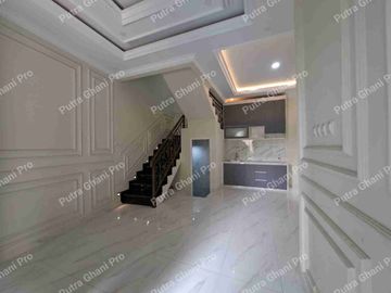 Dekat Toll Brigif at Rumah Jagakarsa Jakarta Selatan