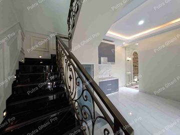 Dekat Toll Brigif at Rumah Jagakarsa Jakarta Selatan