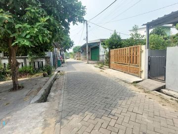 Di Jual Gudang Strategis Di Kawasan Berkembang Rajeg Tangerang