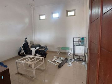 Di Jual Gudang Strategis Di Kawasan Berkembang Rajeg Tangerang