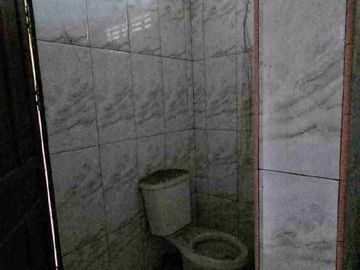 Ruko Hook Strategis Poros Mulawarman siap Usaha.