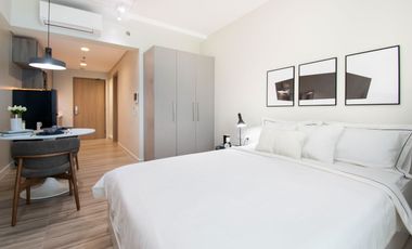Condo for Rent Maple at Verdant Tower, Pasig City
