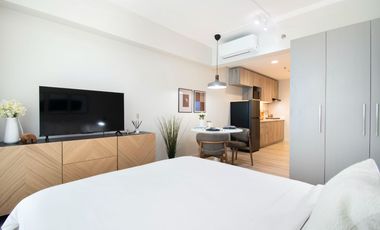 Condo for Rent Maple at Verdant Tower, Pasig City