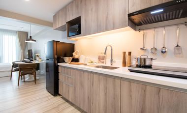 Condo for Rent Maple at Verdant Tower, Pasig City