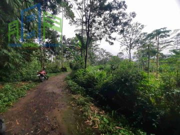 dijual tanah dekat pusat kota Boyolali