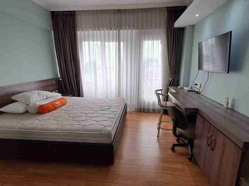 jual Apartemen Galeri Ciumbeluit 2 studio sangat terawat