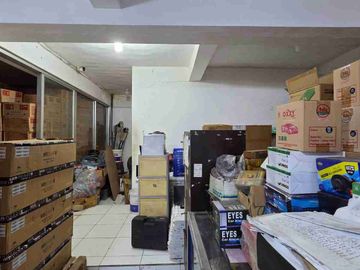 Ruko Siap Pakai Lokasi Dekat Pelabuhan di Hasanudin Semarang Utara