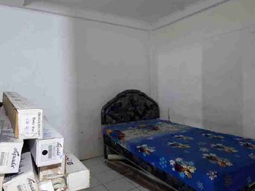 Ruko Siap Pakai Lokasi Dekat Pelabuhan di Hasanudin Semarang Utara