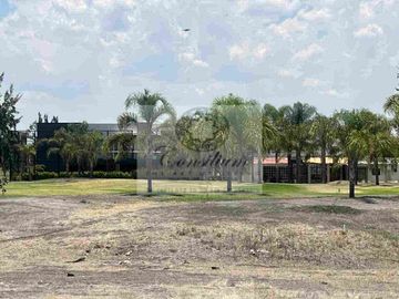 Terreno venta Alamo country calle Paris conócelo 700metros $4,125,000