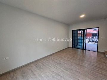 Sss559b0359 For Sale: 2-story Townhome, Siri Place Bangna-Thepharak