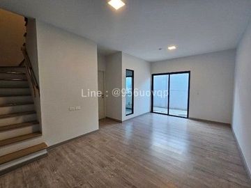Sss559b0359 For Sale: 2-story Townhome, Siri Place Bangna-Thepharak