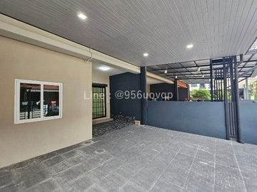 Sss559b0359 For Sale: 2-story Townhome, Siri Place Bangna-Thepharak