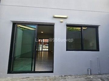 Sss559b0359 For Sale: 2-story Townhome, Siri Place Bangna-Thepharak