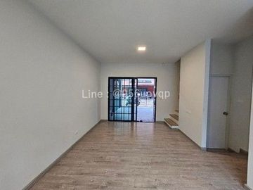 Sss559b0359 For Sale: 2-story Townhome, Siri Place Bangna-Thepharak