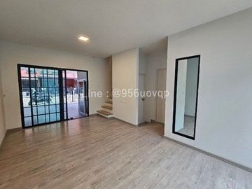 Sss559b0359 For Sale: 2-story Townhome, Siri Place Bangna-Thepharak