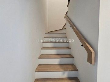 Sss559b0359 For Sale: 2-story Townhome, Siri Place Bangna-Thepharak