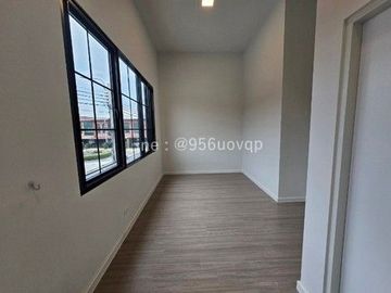 Sss559b0359 For Sale: 2-story Townhome, Siri Place Bangna-Thepharak